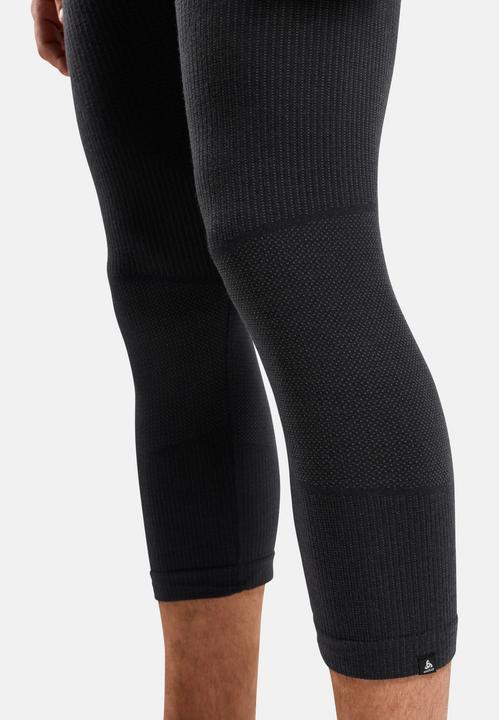 Image du produit Odlo Seamless Performance Wool BL Bottom 3 4 (M)