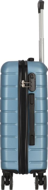 Image du produit Nowi Bergamo 4 roues trolley cabine 56 cm (37.40 l)