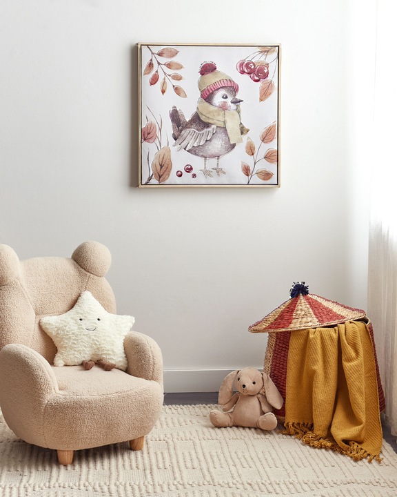 Produktbild Beliani Castro (63 x 63 cm)