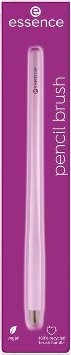 Produktbild essence Lidschatten-Pinsel Pencil Brush (Augenbrauen)
