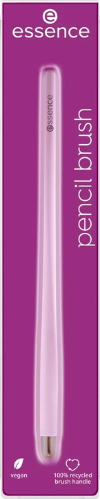 Produktbild essence Lidschatten-Pinsel Pencil Brush (Augenbrauen)