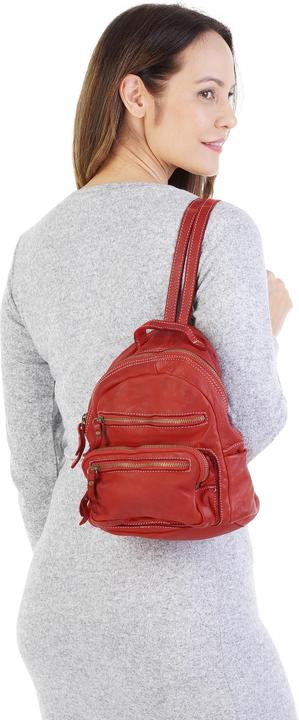 Produktbild Cluty Rucksack (3 l)