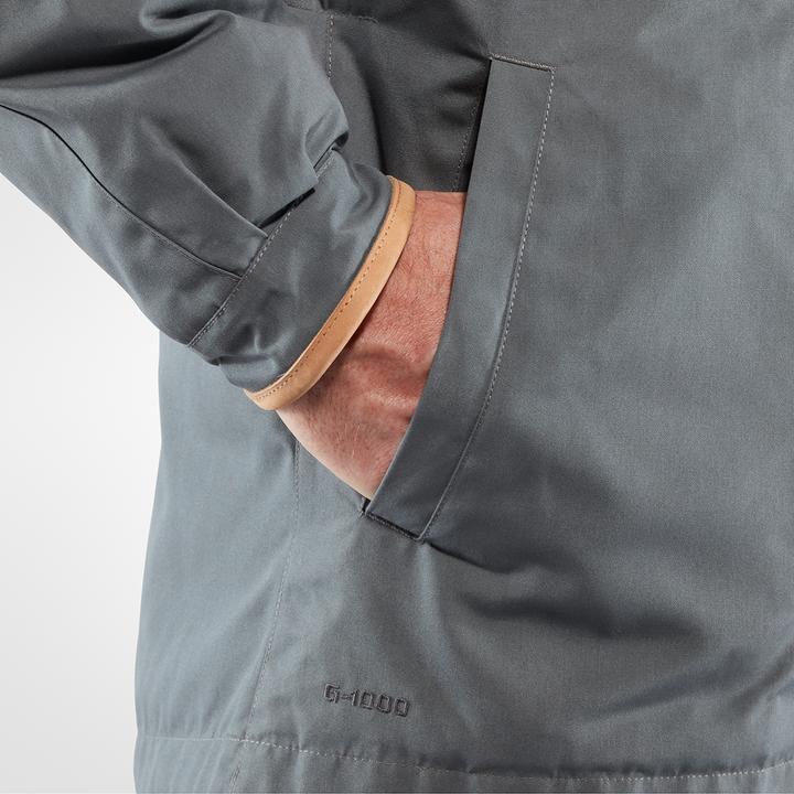 Produktbild Fjällräven Greenland No.1 Down Jacke (S)