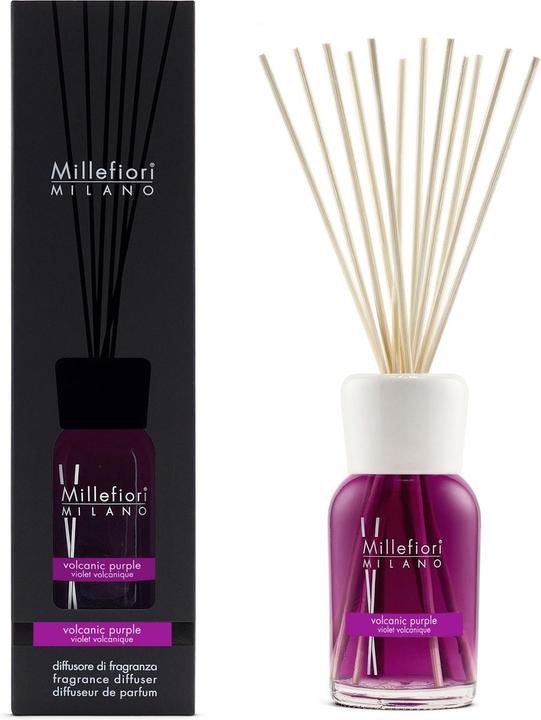 Actual product image Millefiori Volcanic Purple (500 ml)
