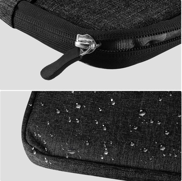 Actual product image LinQ 14 inch notebook bag (14", Universal)