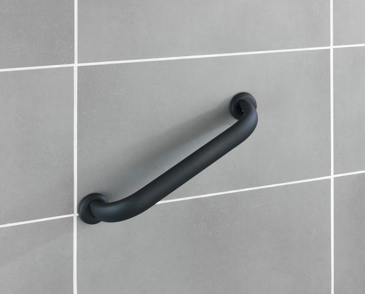 Produktbild Wenko Wandhaltegriff 43cm Secura