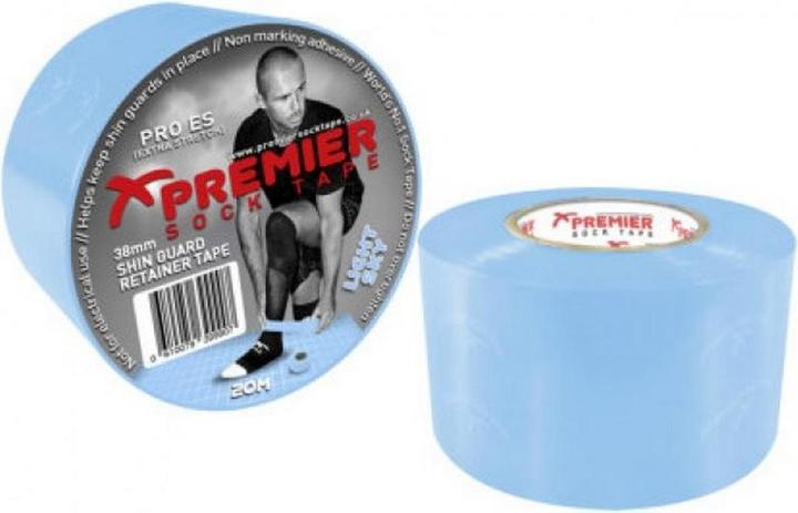 Image du produit Premier Bande de protection du tibia (Taille unique)