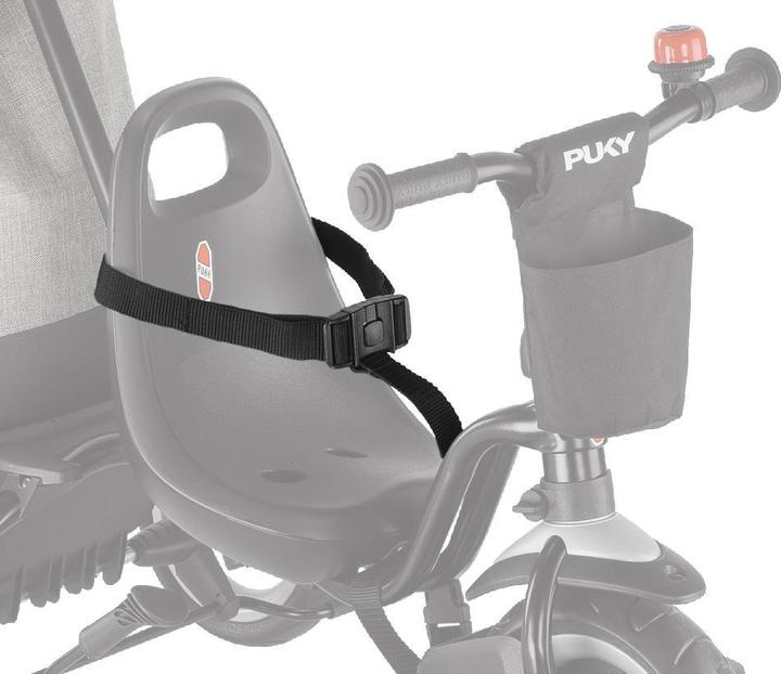 Actual product image Puky Tricycle belt CLT/CAT