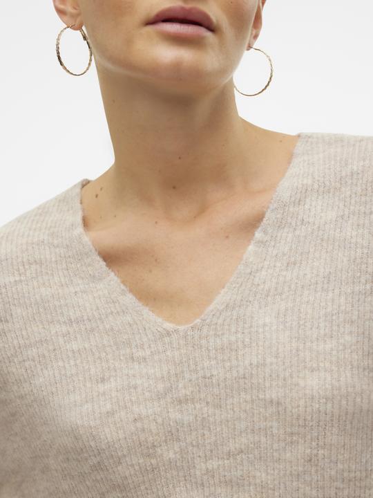 Produktbild Vero Moda V-Ausschnitt Strickpullover (M)