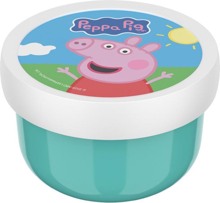 Produktbild Mepal Fruitbox Campus Peppa