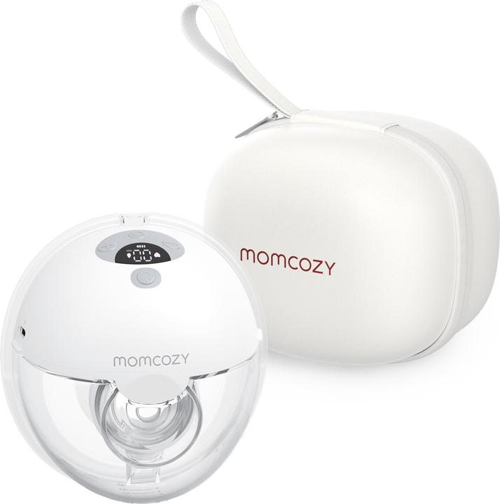 Momcozy Single breast pump M5