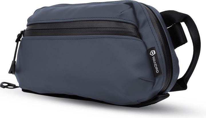 Produktbild Wandrd Tech Pouch Medium Aegean Blue (Kamera Zubehörtasche, 2 l)