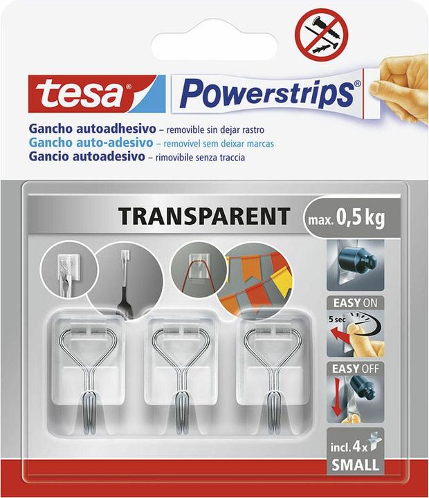 Image du produit tesa Powerstrips