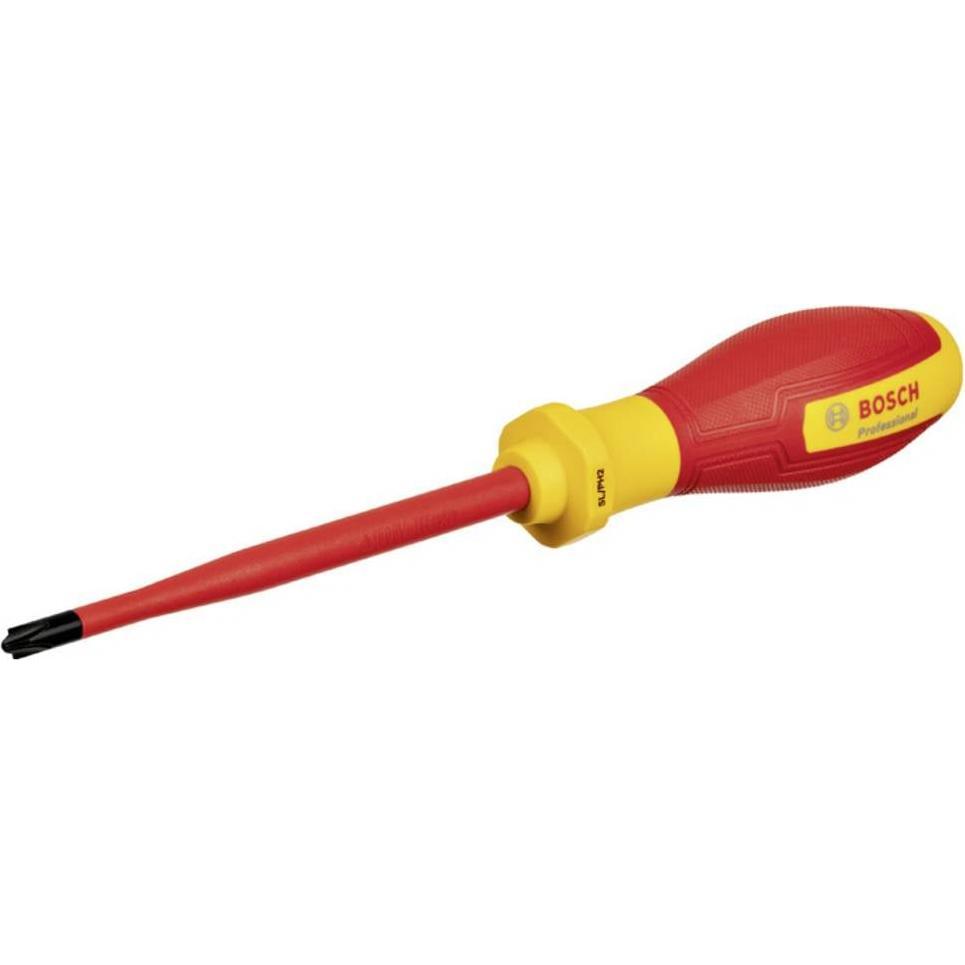 Bosch Professional, Schraubenzieher, VDE Schraubendreher