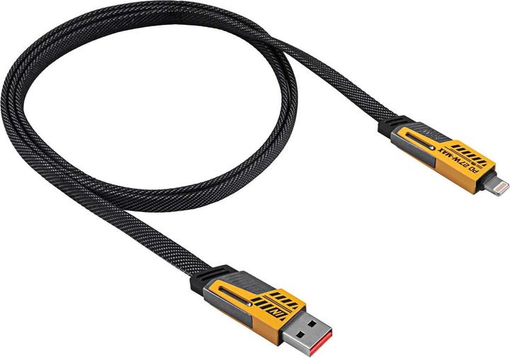 Produktbild Akyga AK-USB-57 (1 m, USB 2.0)