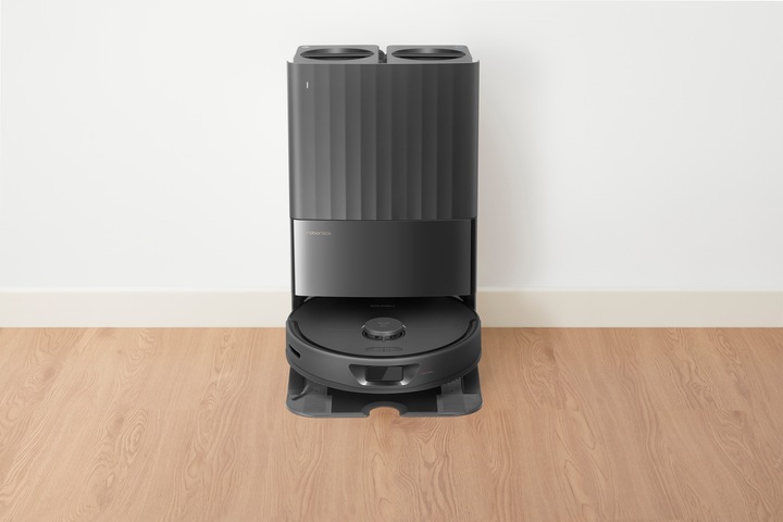 Immagine prodotto Roborock Q Revo (Robot aspirapolvere)