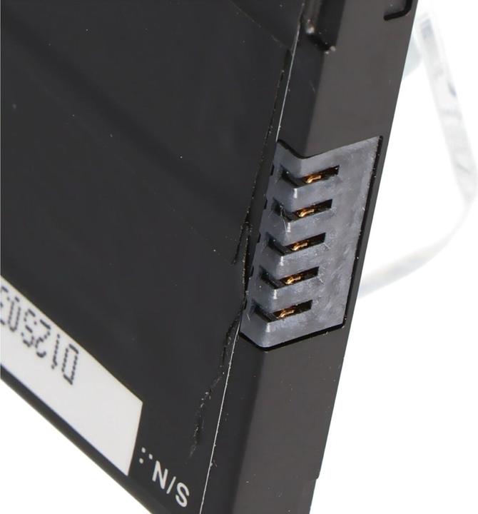 Image du produit AccuCell Batterie Honeywell Scanpal EDA50K, BAT-EDA50 BATT-EDA40-1 BATT-EDA50K-1