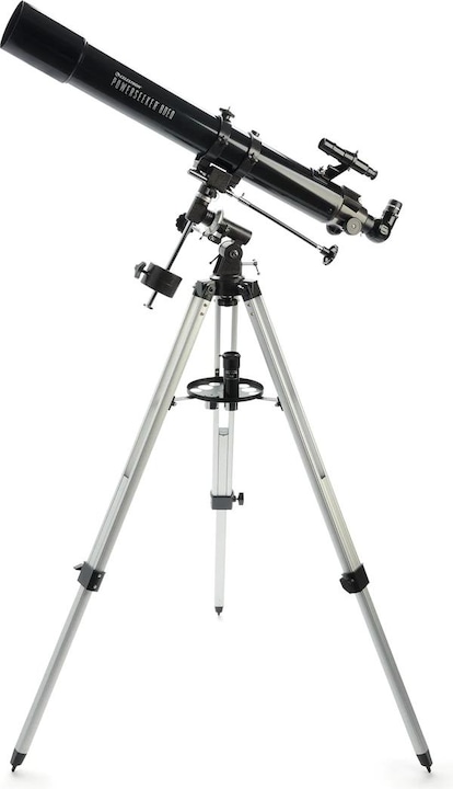Actual product image Celestron Telescoop Power Seeker 80Eq