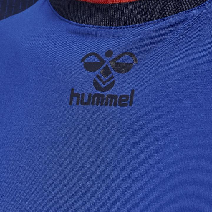 Image du produit hummel Maillot Pro Grid Game S/S (3XL)