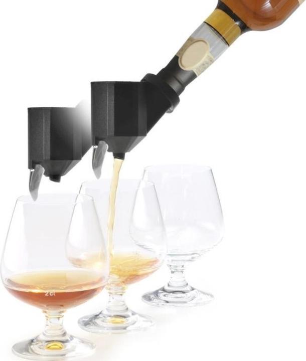 Produktbild Westmark Bottle Pilot 2cl (Dosierer + Ausgiesser)