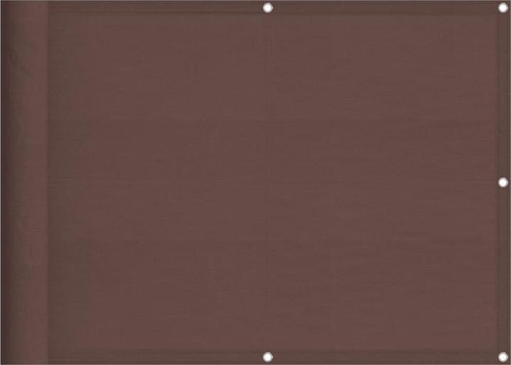 Immagine prodotto vidaXL Schermo privacy per balcone 100 % poliestere Oxford