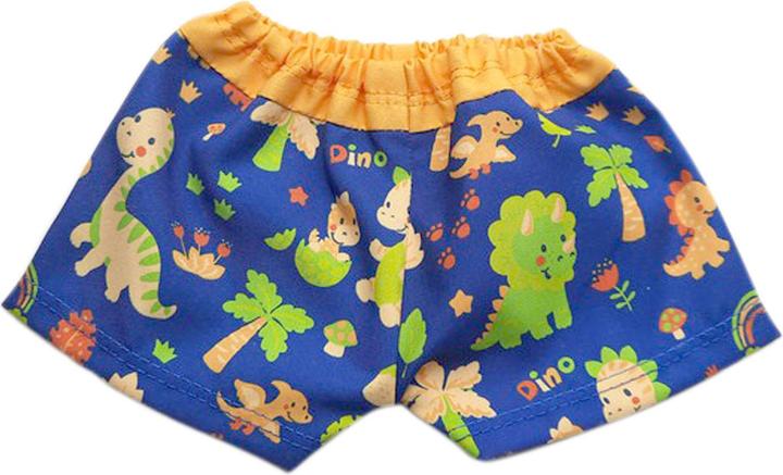 Immagine prodotto Heless Puppenschwimmset Dino