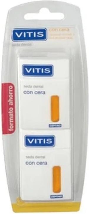 Vitis Zahnseide 50g (100 m)