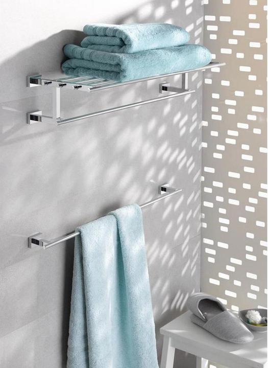 Actual product image Grohe Essentials