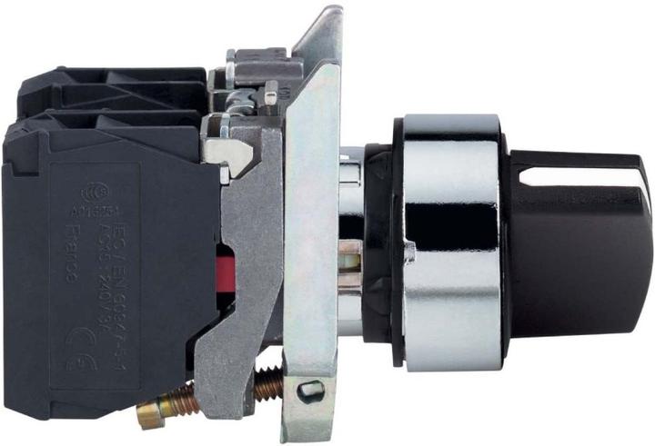 Actual product image Schneider Electric Selector switch XB4BD53EX