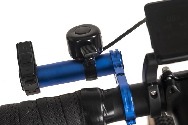 Image du produit Adore Vélo de course électrique (52 cm)