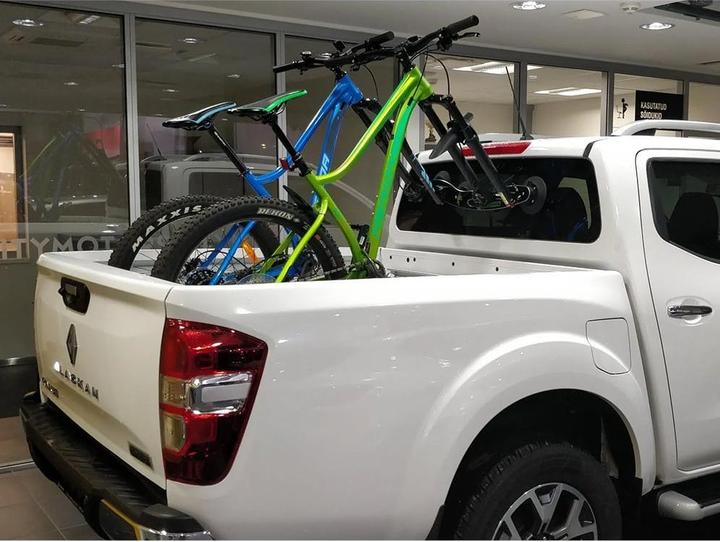Image du produit TreeFrog Porte-vélos de toit Pro 2