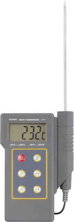 Produktbild Voltcraft Handthermometer DT-300 SE