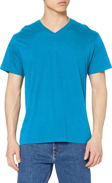 Produktbild Stedman TShirt mit VAusschnitt (L)