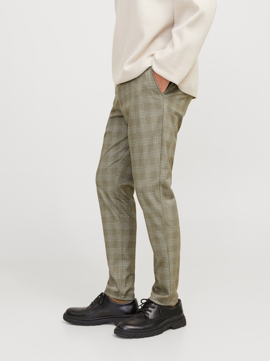 Image du produit Jack & Jones Pantalon chino slim fit Pantalon chino (W29/L34)