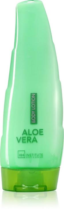 IDC Institute ALOE VERA soothing gel 100 ml