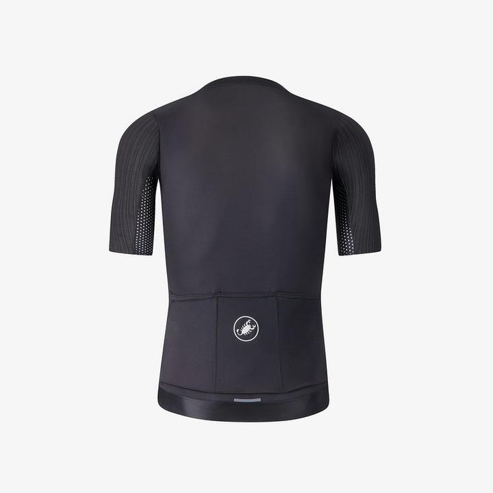 Produktbild Castelli Vintage Maglia Nera 34 (XS)