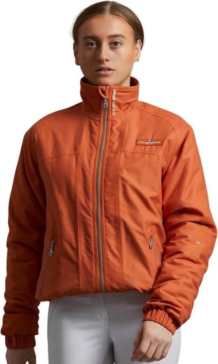 Arancione Bruciato