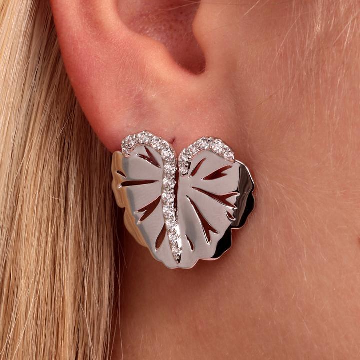Image du produit Morellato Boucles d'oreilles Ninfea - SAUE04 (Laiton)