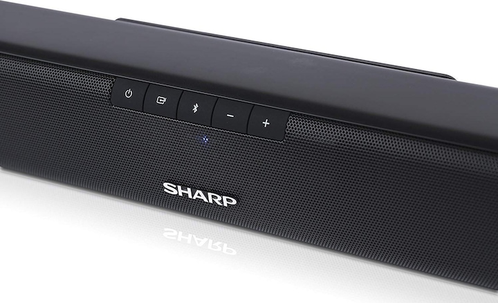 Actual product image Sharp HT-SB110 (90 W, 2.0 Channel)