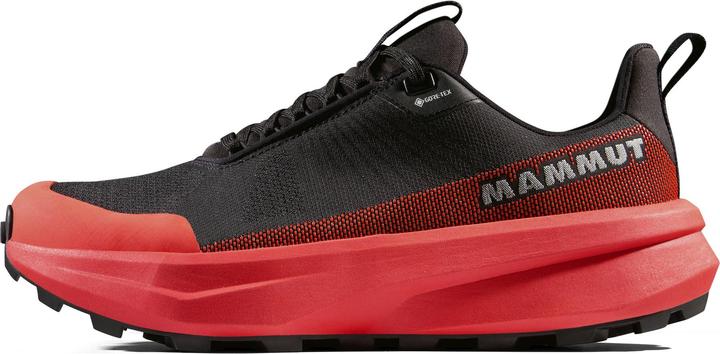 black-mammut red