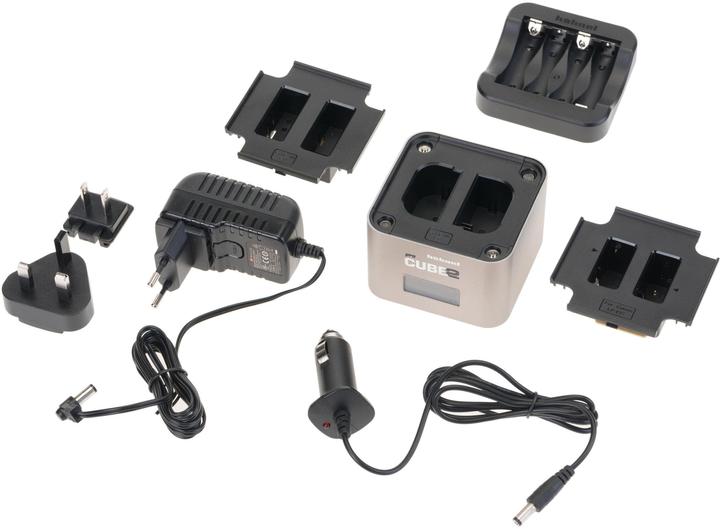 Actual product image Hähnel per Cube2 (Charger)