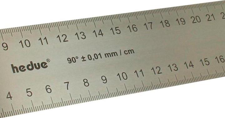 Actual product image Hedue Joiner's set A031