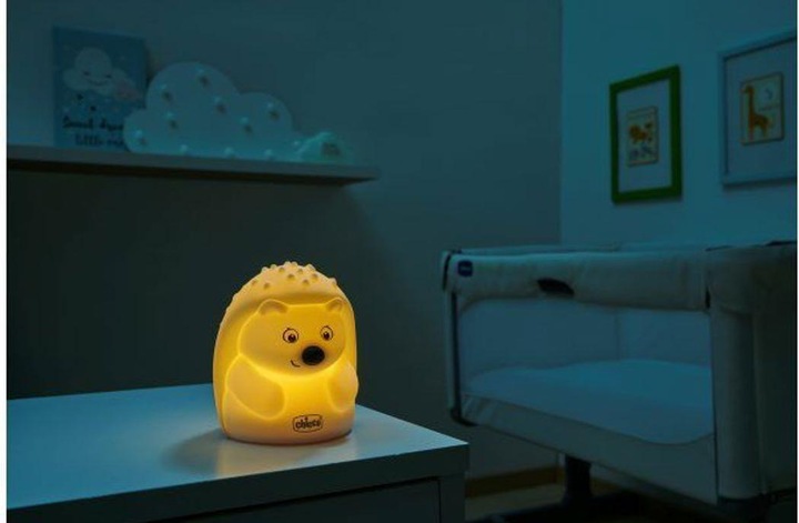 Immagine prodotto Chicco Luce notturna ricaricabile