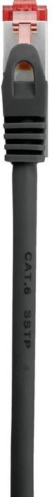 Actual product image Renkforce CAT6 S/FTP network cable 5 m (S/FTP, CAT6, 5 m)