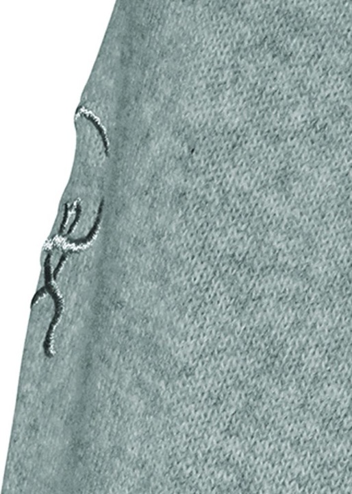 Produktbild Isbjörn Shaun Hoodie Jacke (170, 176)