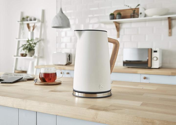 Produktbild Swan Nordic Frühstücksset (1.70 l)