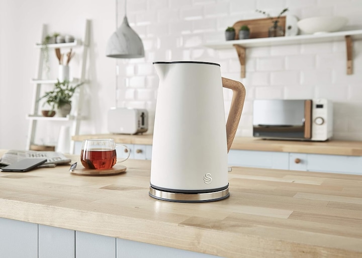 Actual product image Swan Nordic breakfast set (1.70 l)
