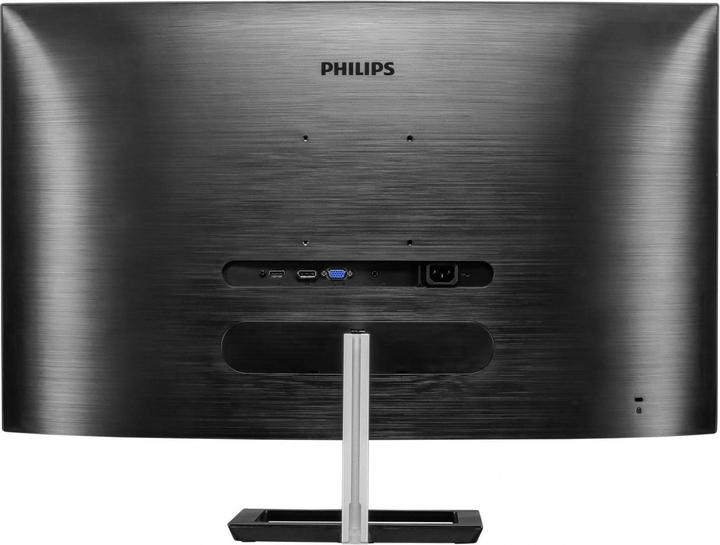 Actual product image Philips 325E1C/00 (2560 x 1440 pixels, 32")