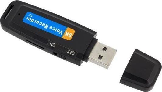 Immagine prodotto ATL Telecom Ltd Dittafono Apte AK288A