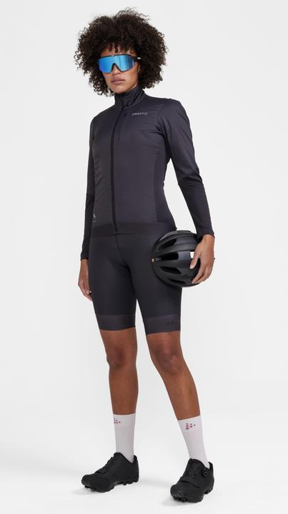 Image du produit Craft Pro Gravel Ls Wind Jersey W (XXL)